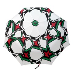 Abstract Pattern Geometric Backgrounds   Folding Umbrellas by Eskimos