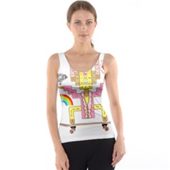 Music And Other Stuff Tank Top by bfvrp