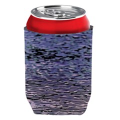 Silver Waves Flow Series 2 Can Holder by DimitriosArt