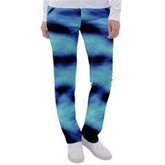 Blue Waves Flow Series 4 Women s Casual Pants