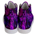 Bromide Diamonds Men s Hi-Top Skate Sneakers View4