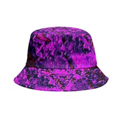 Bromide Diamonds Bucket Hat by MRNStudios