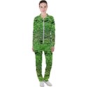 Green Waves Flow Series 2 Casual Jacket and Pants Set View1