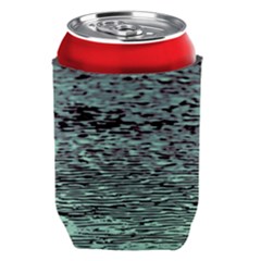 Blue Waves Flow Series 5 Can Holder by DimitriosArt