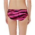 Pink  Waves Flow Series 3 Classic Bikini Bottoms View2