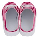 Pink  Waves Flow Series 4 Half Slippers View4