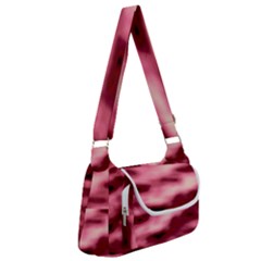 Pink  Waves Flow Series 5 Multipack Bag by DimitriosArt