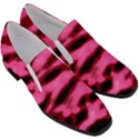 Pink  Waves Flow Series 9 Women Slip On Heel Loafers View3