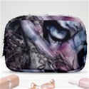 Watercolor Girl Make Up Pouch (Small) View1