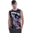 Watercolor Girl Men s Regular Tank Top View1