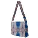 Mixed media art Full Print Messenger Bag (M) View2