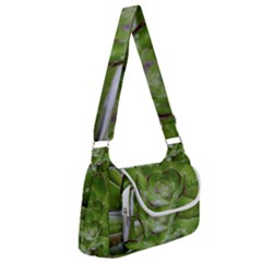 The Heart Of The Green Sun Multipack Bag by DimitriosArt