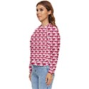 Digitalart Women s Long Sleeve Raglan Tee View2