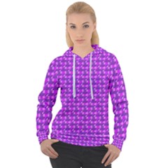 Digital Illusion Women s Overhead Hoodie