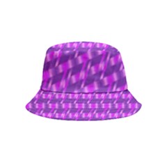 Digital Illusion Bucket Hat (kids) by Sparkle