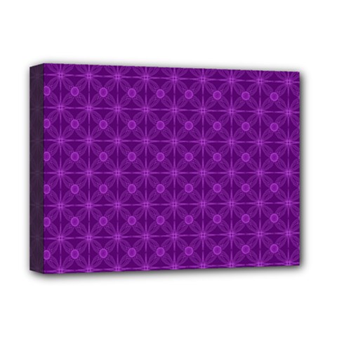 Digital Illusion Deluxe Canvas 16  X 12  (stretched)  by Sparkle