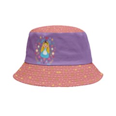 Alice In Wonderland Bucket Hat