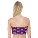 Abstract Waves Bandeau Top View2