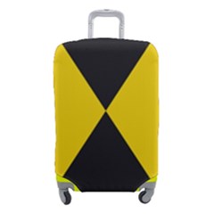 Abstract Pattern Geometric Backgrounds   Luggage Cover (small) by Eskimos