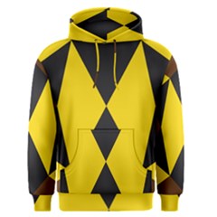 Abstract Pattern Geometric Backgrounds   Men s Core Hoodie by Eskimos