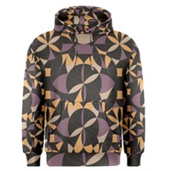 Abstract Pattern Geometric Backgrounds   Men s Core Hoodie by Eskimos