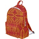 Abstract pattern geometric backgrounds   The Plain Backpack View1