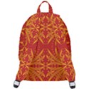 Abstract pattern geometric backgrounds   The Plain Backpack View3