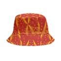 Abstract pattern geometric backgrounds   Bucket Hat View1