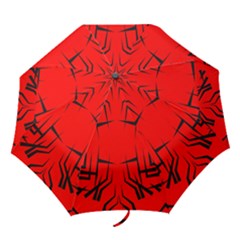 Abstract Pattern Geometric Backgrounds   Folding Umbrellas by Eskimos