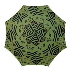 Abstract Pattern Geometric Backgrounds   Golf Umbrellas by Eskimos