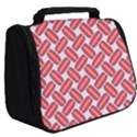 Abstract Cookies Full Print Travel Pouch (Big) View2