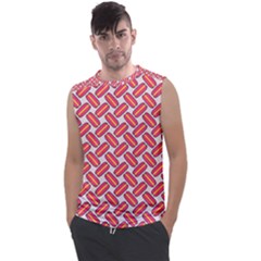 Abstract Cookies Men s Regular Tank Top by SychEva