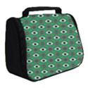 Beetle Eyes Full Print Travel Pouch (Small) View2