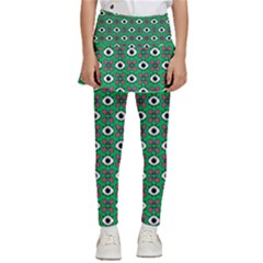 Beetle Eyes Kids  Skirted Pants