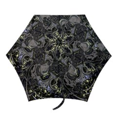 The Pollinator Mini Folding Umbrellas by MRNStudios