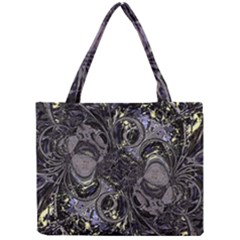 The Pollinator Mini Tote Bag by MRNStudios