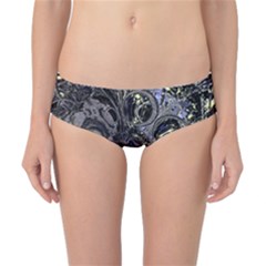 The Pollinator Classic Bikini Bottoms by MRNStudios