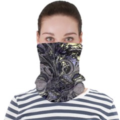 The Pollinator Face Seamless Bandana (adult) by MRNStudios