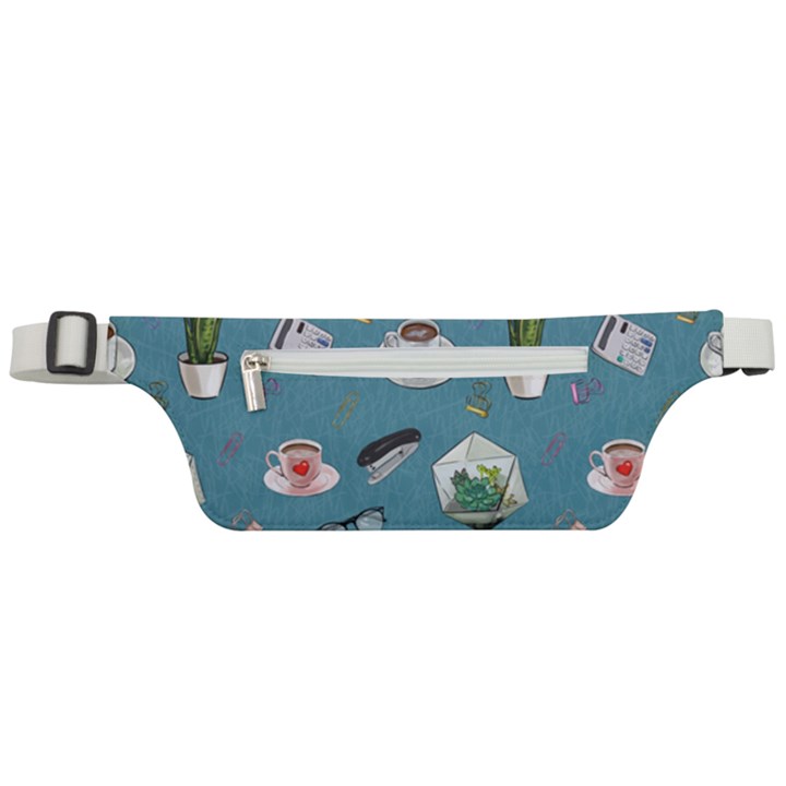 Fashionable Office Supplies Active Waist Bag