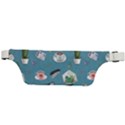 Fashionable Office Supplies Active Waist Bag View2