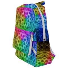 Fractal Design Travelers  Backpack by Sparkle