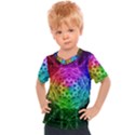 Fractal Design Kids  Sports Tee View1