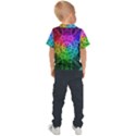 Fractal Design Kids  Sports Tee View2