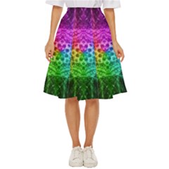 Fractal Design Classic Short Skirt by Sparkle