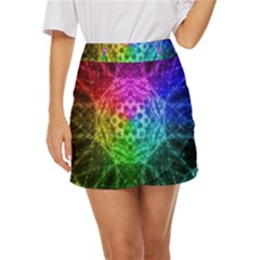 Fractal Design Mini Front Wrap Skirt