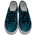 Fractal Men s Classic Low Top Sneakers View1