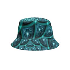 Fractal Bucket Hat (kids)