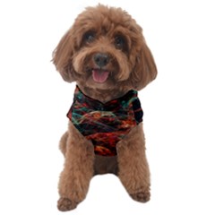 Fractal Dog Sweater