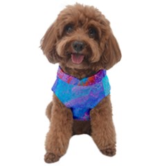 Fractal Dog Sweater