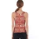 Abstract pattern geometric backgrounds   Tank Top View2